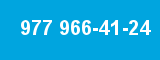 977 966-41-24 977 966-41-24